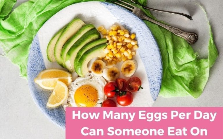 Detail Explain On How Many Eggs Per Day Can Someone Eat On Keto Diet?