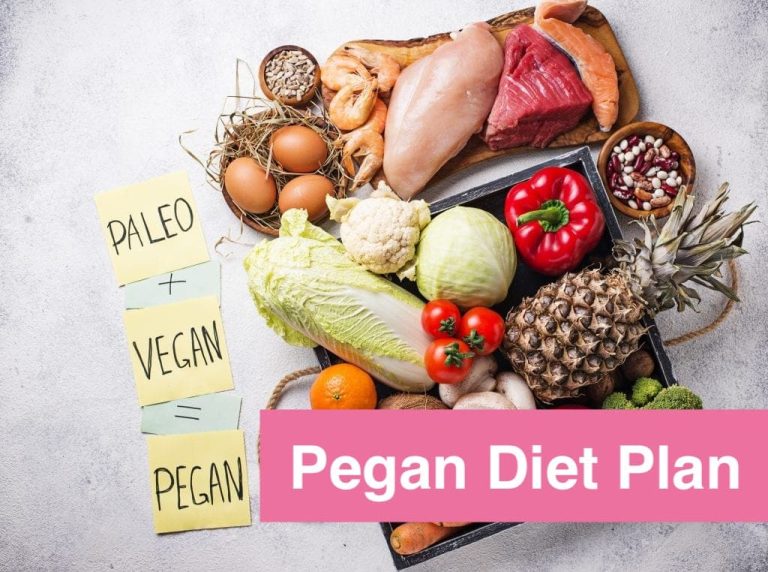 The Pegan Diet Plan PDF: Benefits, Downsides, and Sample Menu