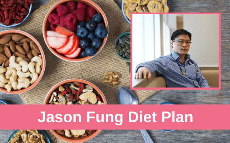 What To Eat On Jason Fung Diet Plan (Obesity Code Meal Plan)? – Printable PDF