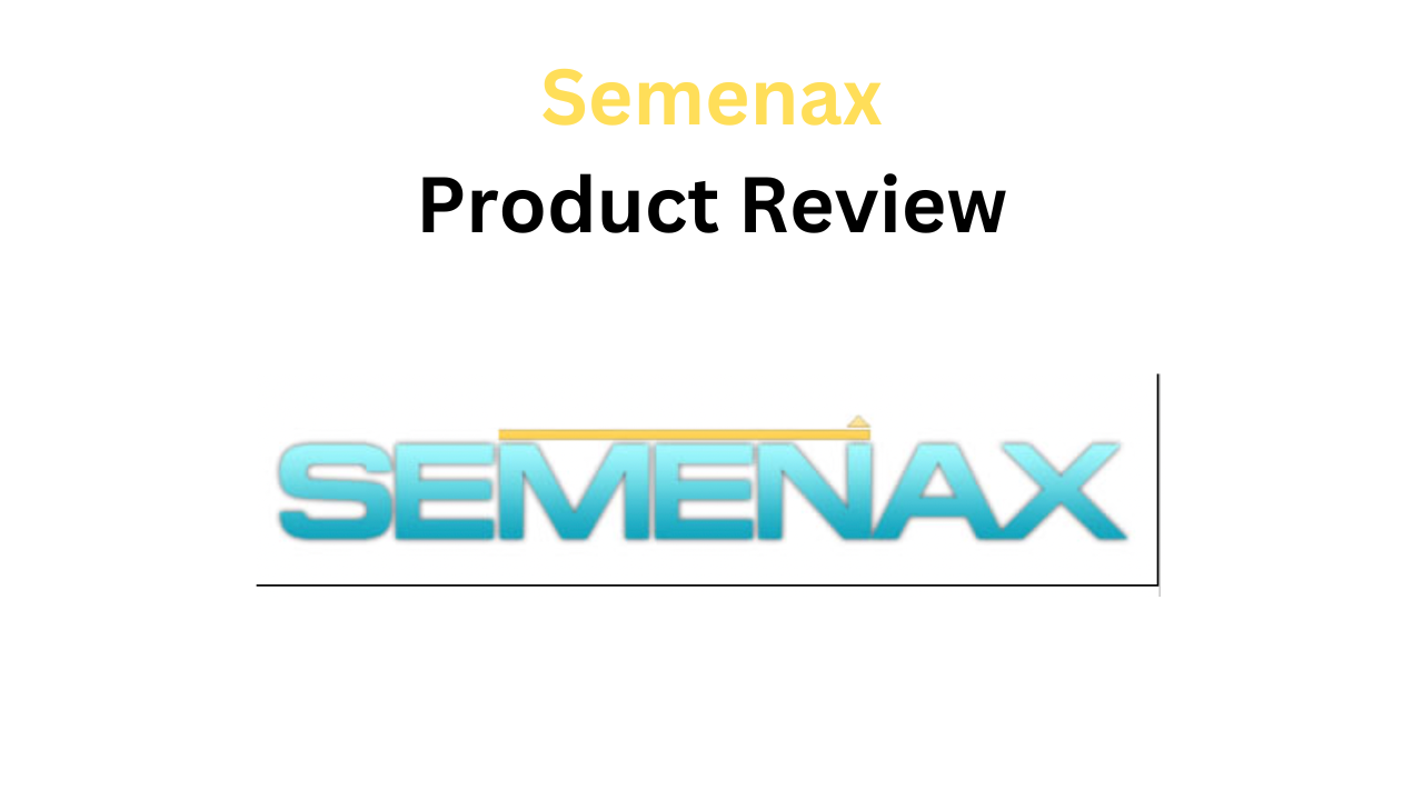 semenax review